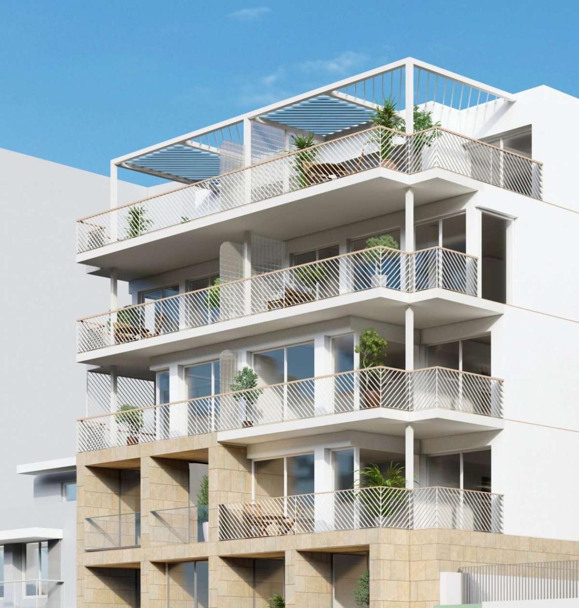 Apartamento en Venta en Villajoyosa
