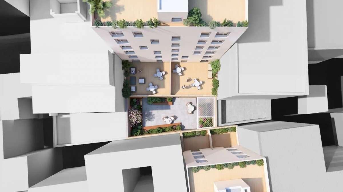 Apartamento en Venta en Villajoyosa