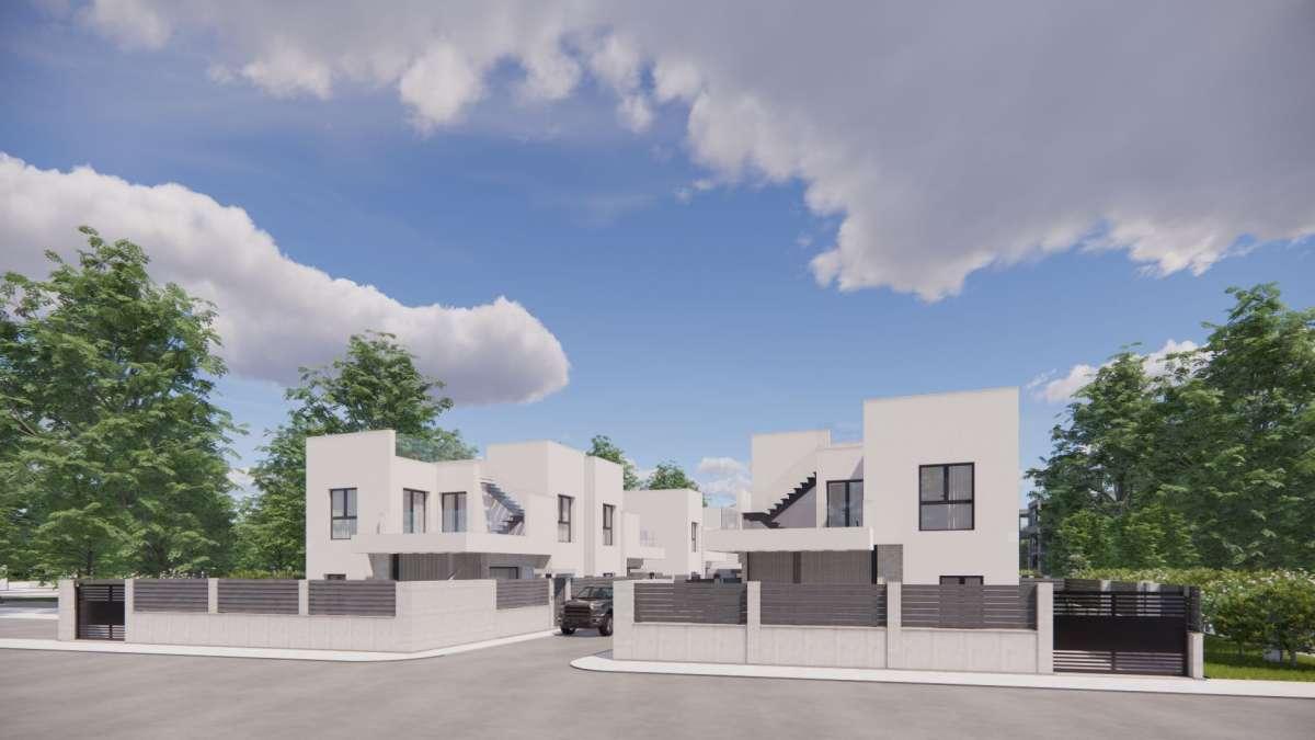 Casa Rural en Venta en Los Montesinos