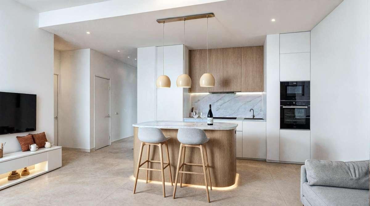 Bungalow en Venta en Pilar de la Horadada