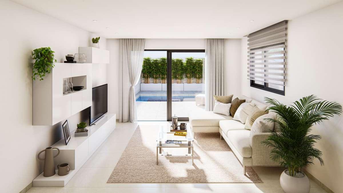 Casa Rural en Venta en San Fulgencio