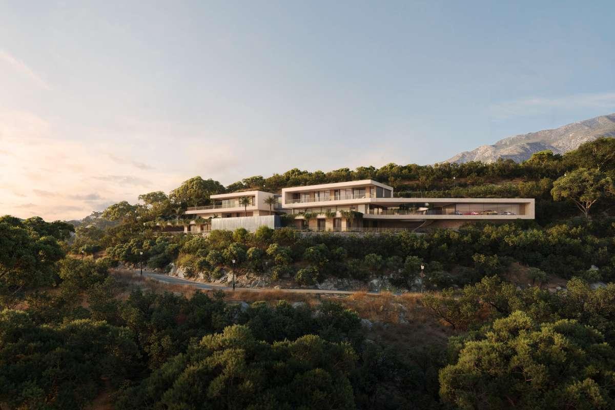 Villa for Sale in Montemayor