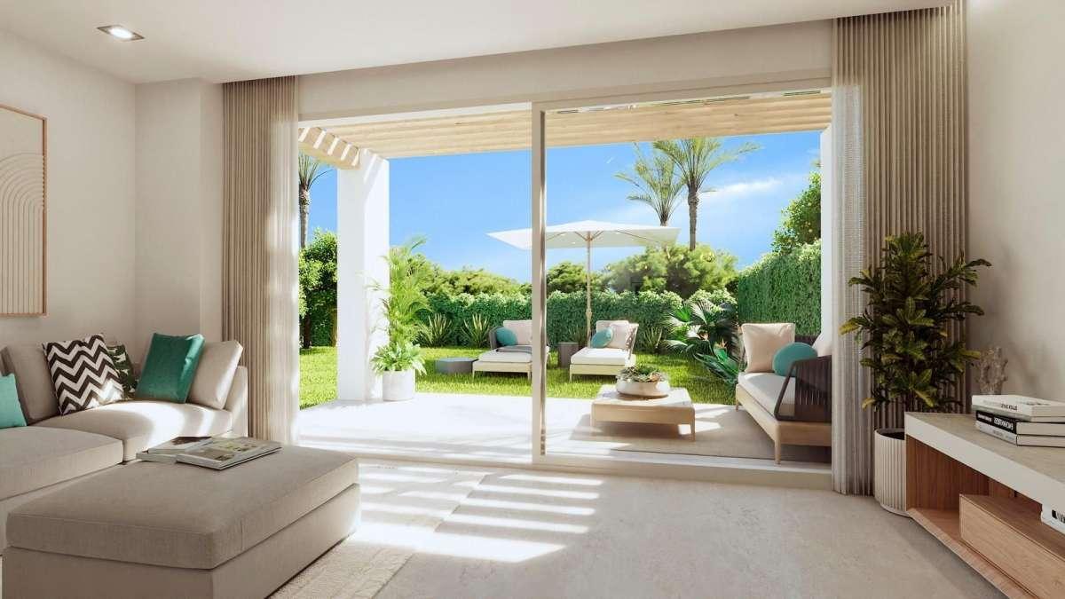 Apartamento en Venta en Finestrat