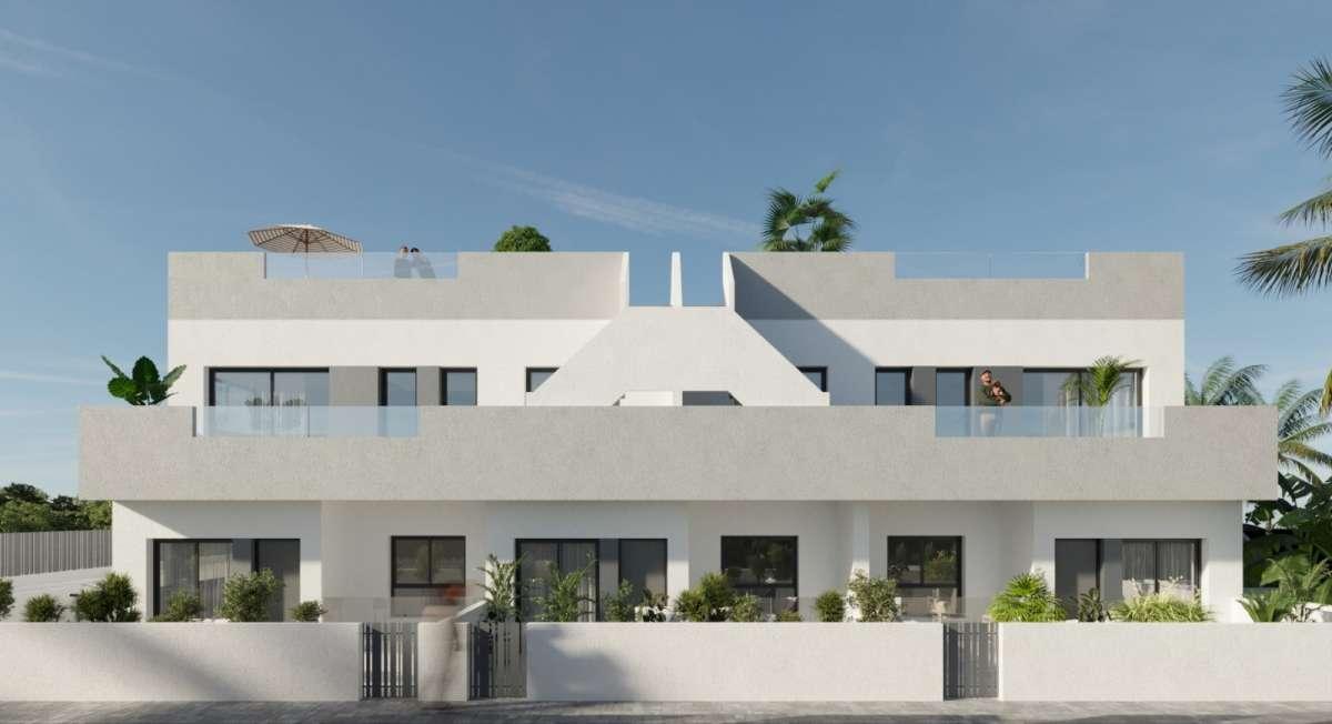 Casa Rural en Venta en Torrevieja