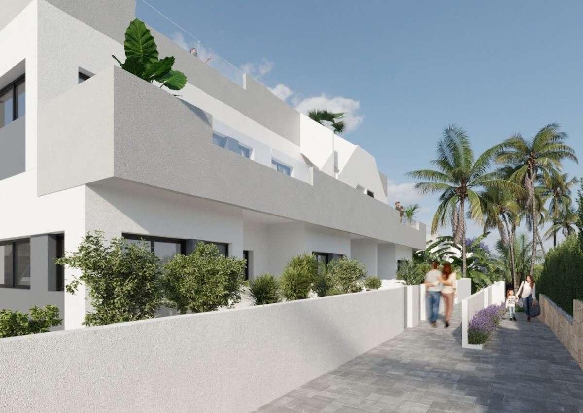 Casa Rural en Venta en Torrevieja