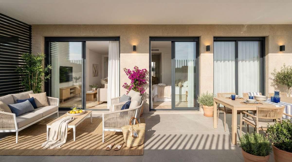 Apartment for Sale in Benijófar