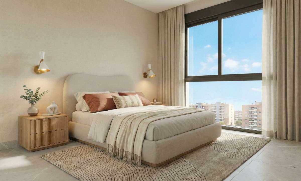 Apartment for Sale in Benijófar