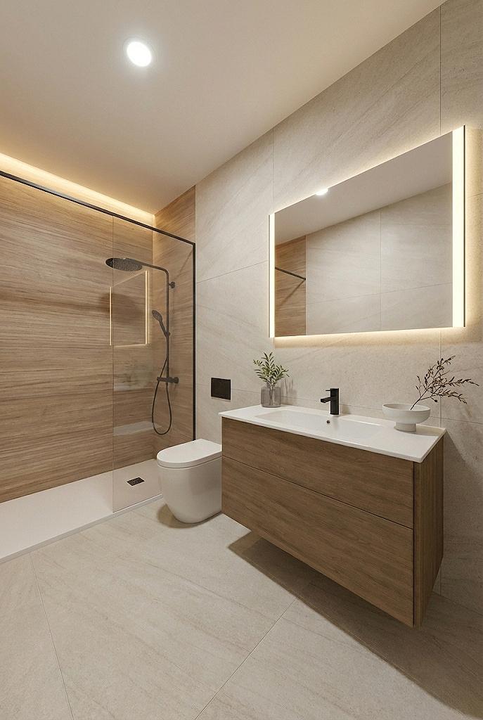 Apartment for Sale in Benijófar