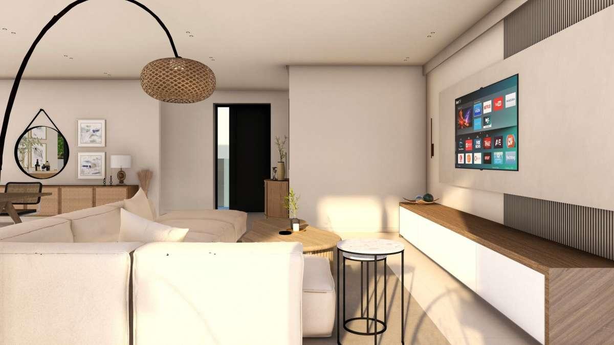 Casa Rural en Venta en Finestrat