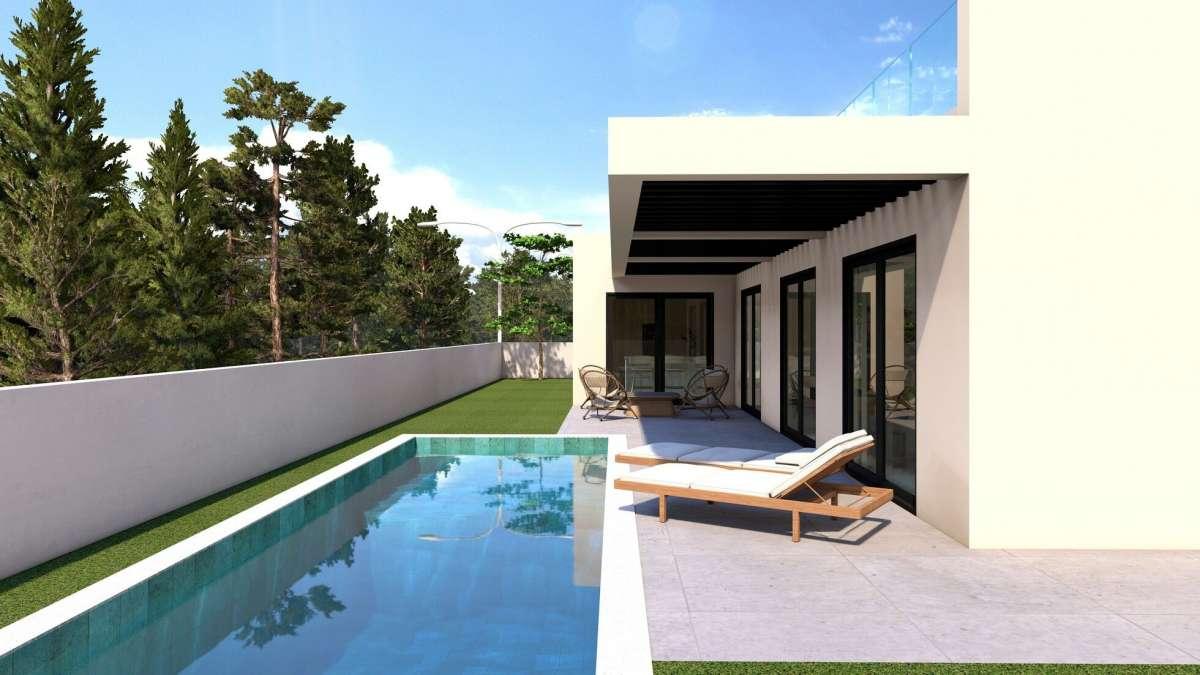 Casa Rural en Venta en Finestrat