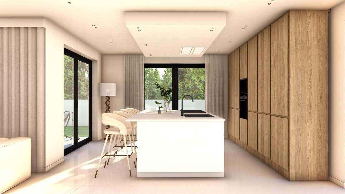 Casa Rural en Venta en Finestrat