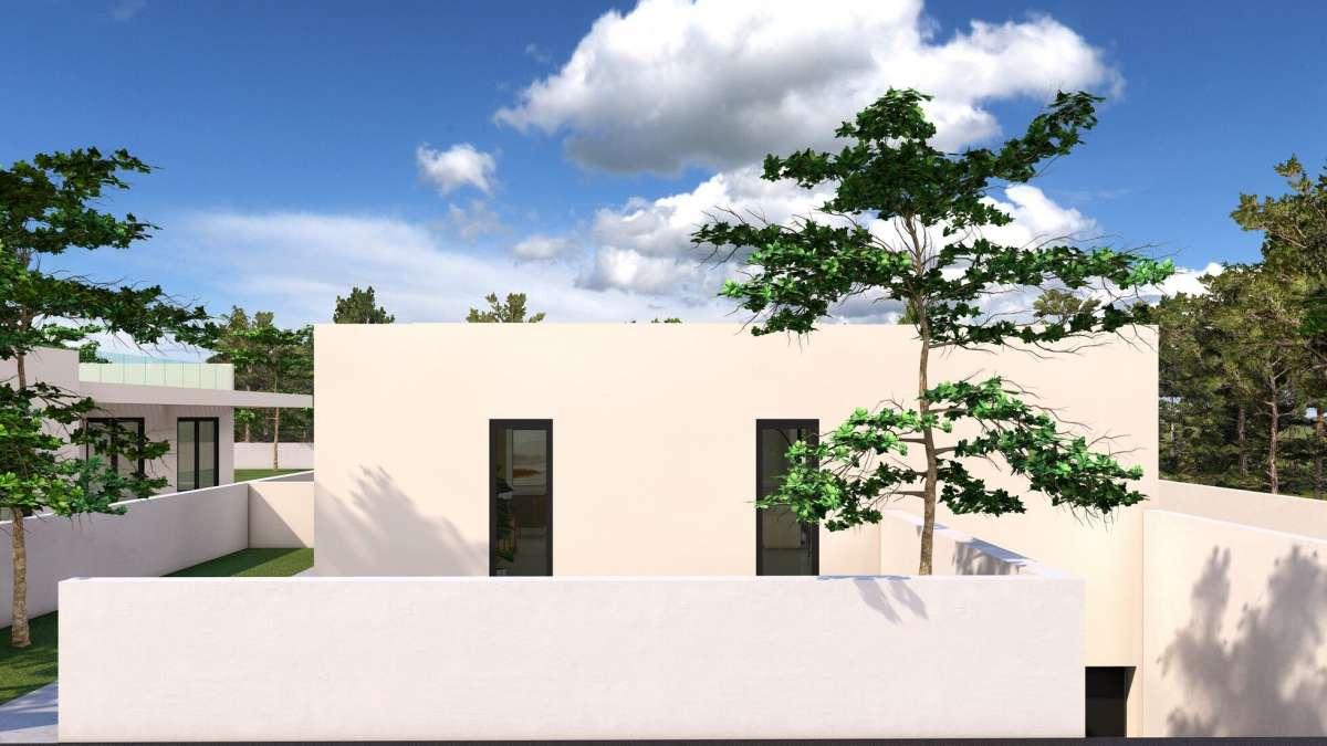 Casa Rural en Venta en Finestrat