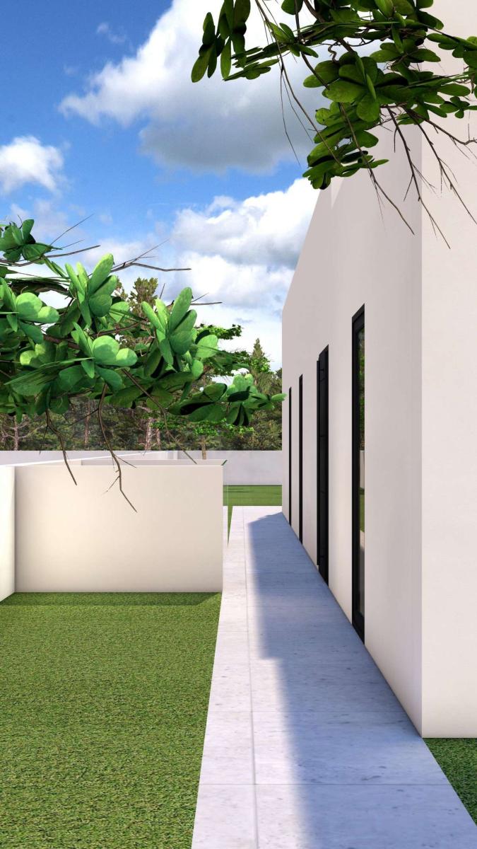 Casa Rural en Venta en Finestrat