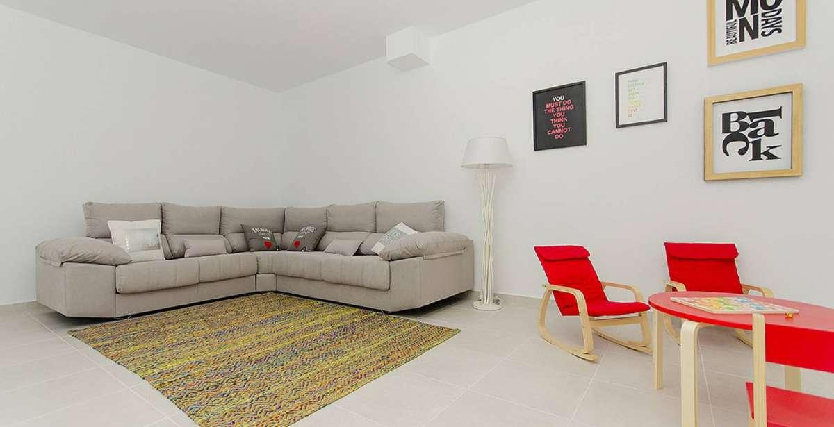 Villa for Sale in Orihuela