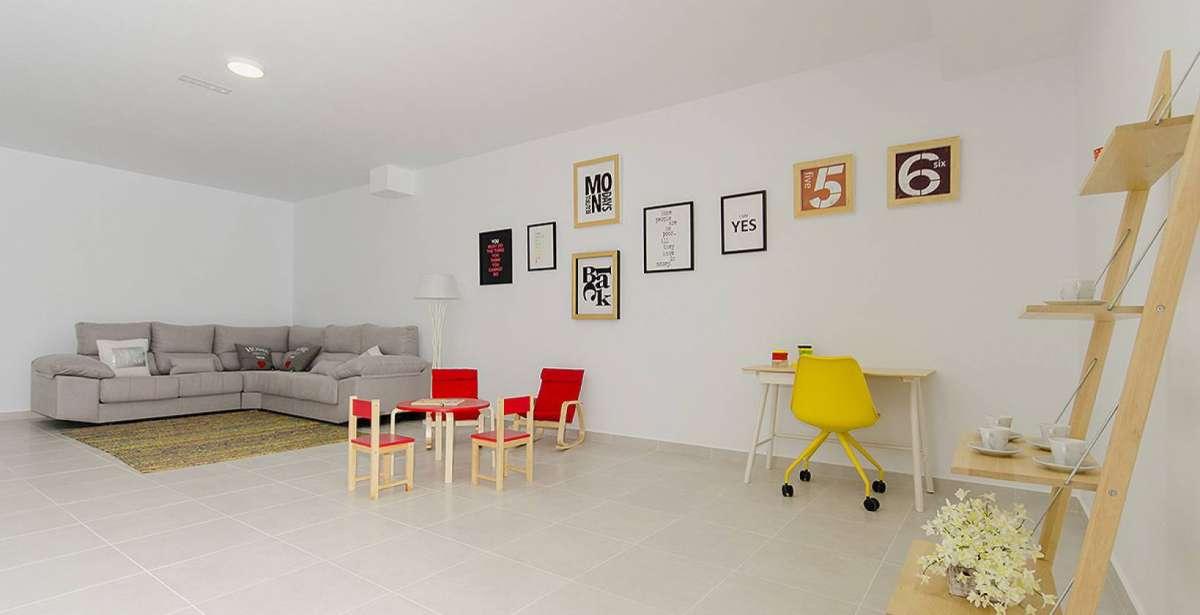Villa for Sale in Orihuela