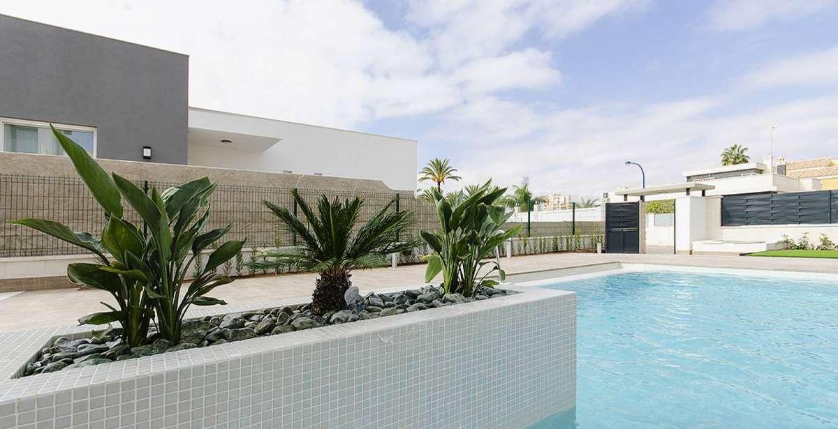Villa for Sale in Orihuela