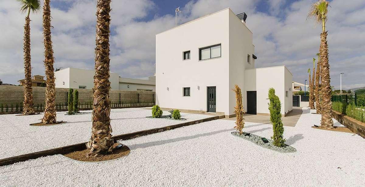 Villa for Sale in Orihuela