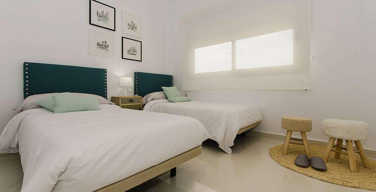 Villa for Sale in Orihuela