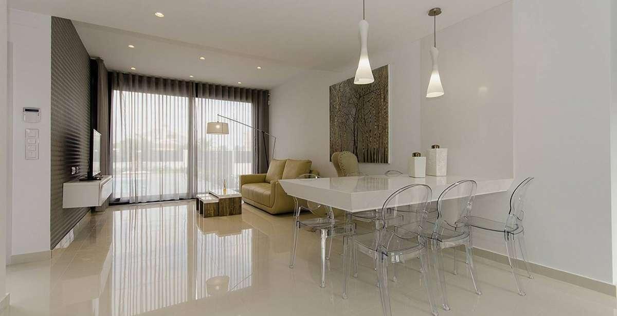 Villa for Sale in Orihuela