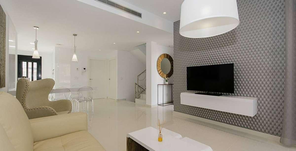 Villa for Sale in Orihuela