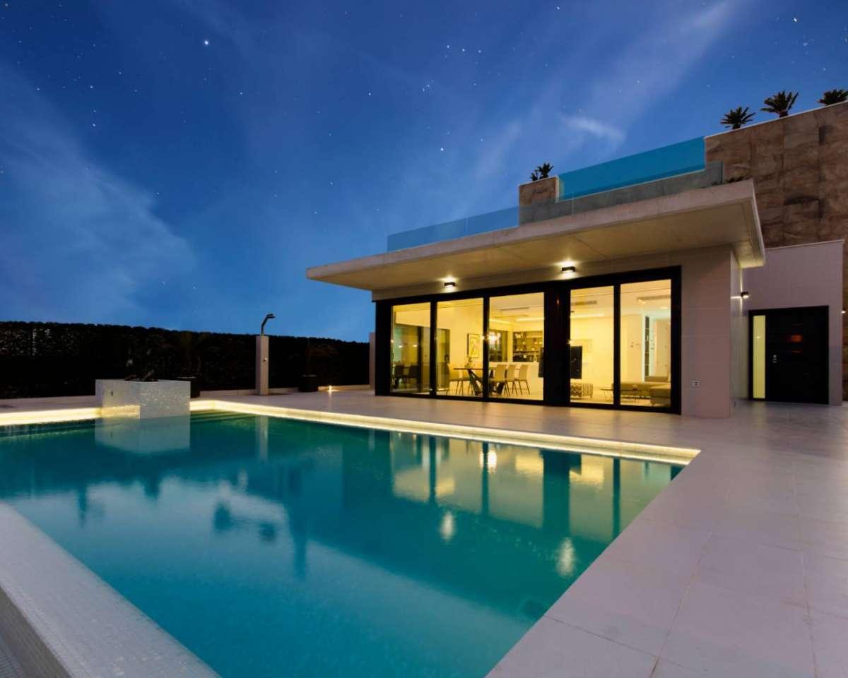 Villa for Sale in Orihuela