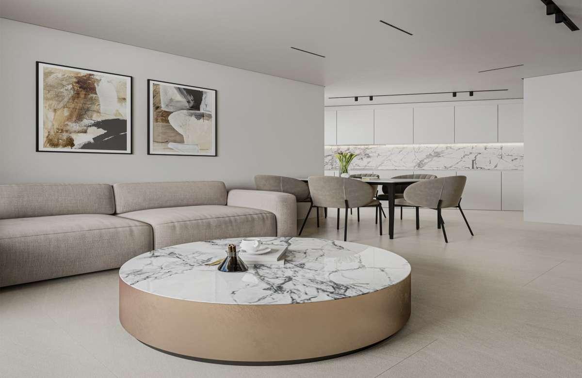 Apartamento en Venta en Calpe