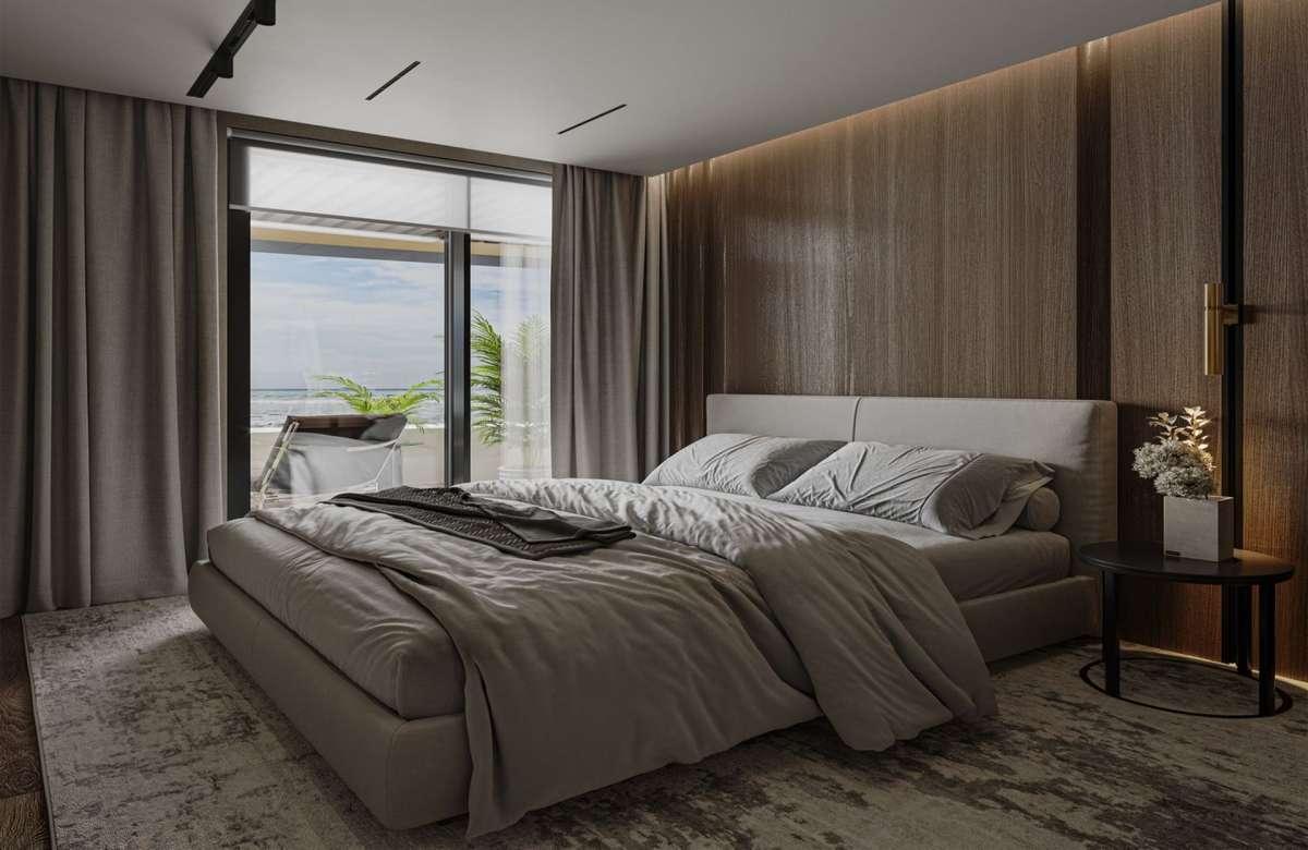 Apartamento en Venta en Calpe
