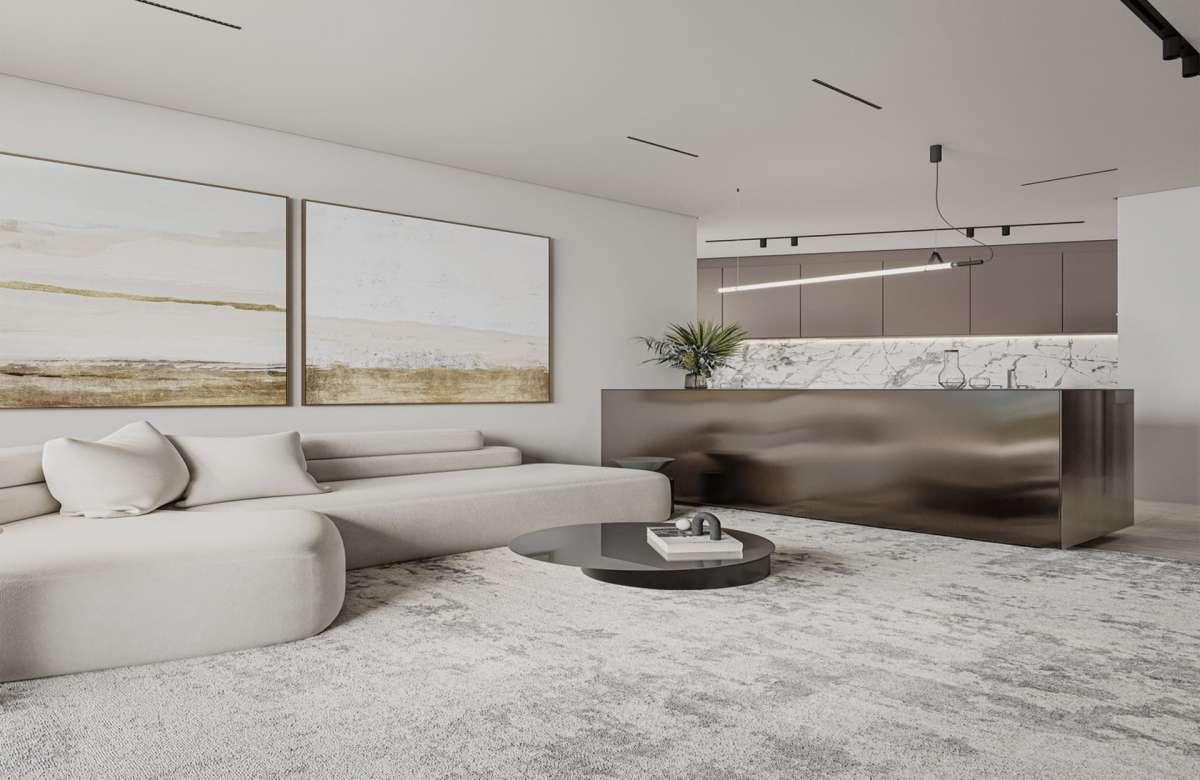 Apartamento en Venta en Calpe