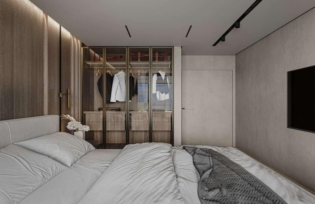 Apartamento en Venta en Calpe