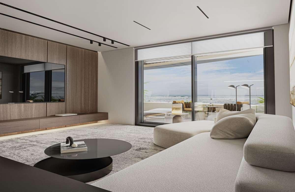 Apartamento en Venta en Calpe
