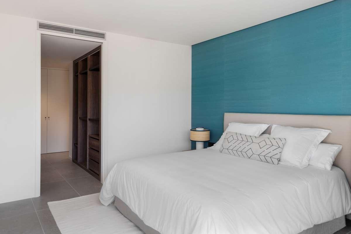 Apartment for Sale in San Roque