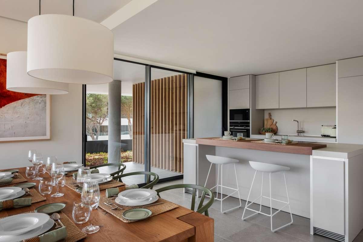 Apartment for Sale in San Roque