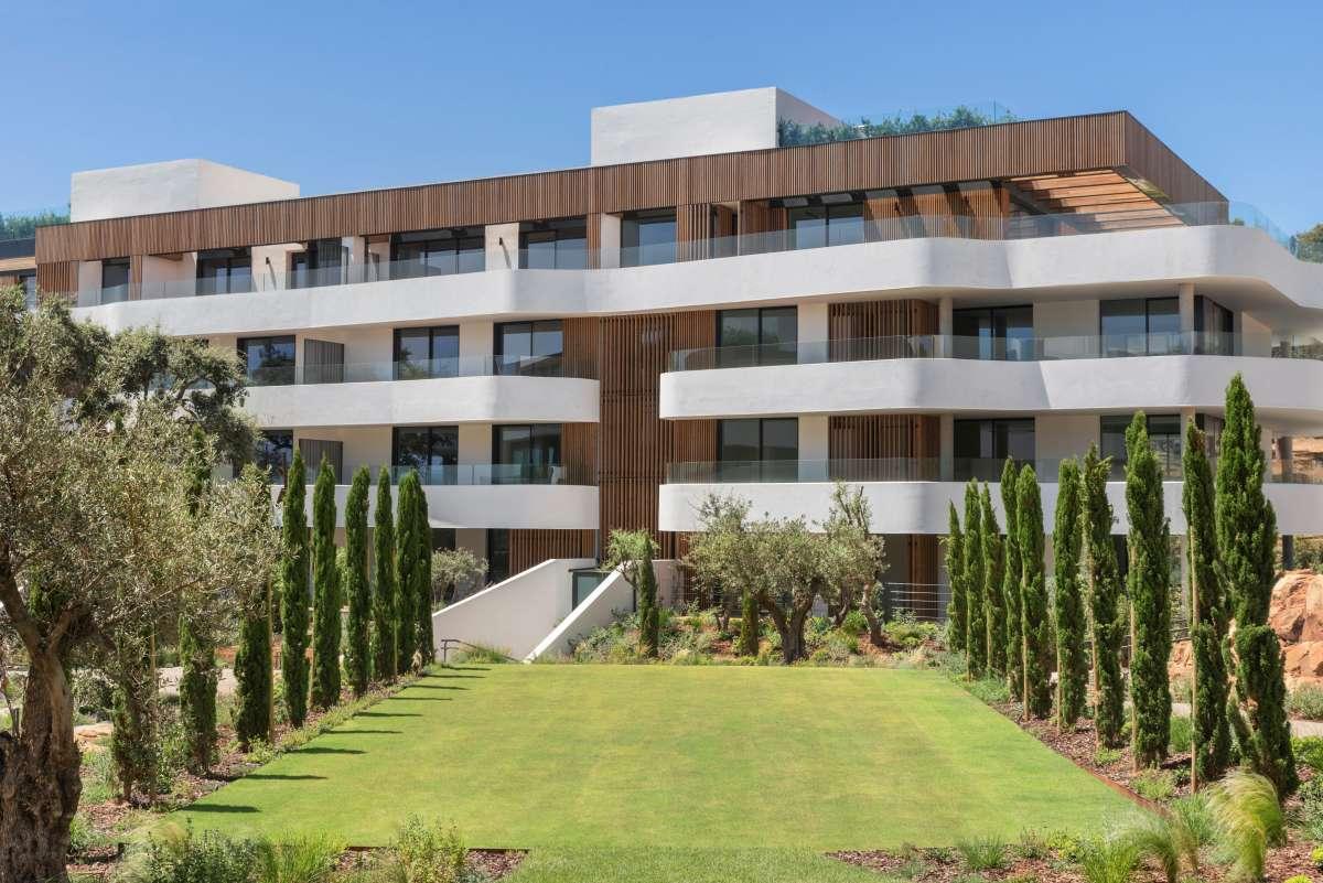 Apartment for Sale in San Roque