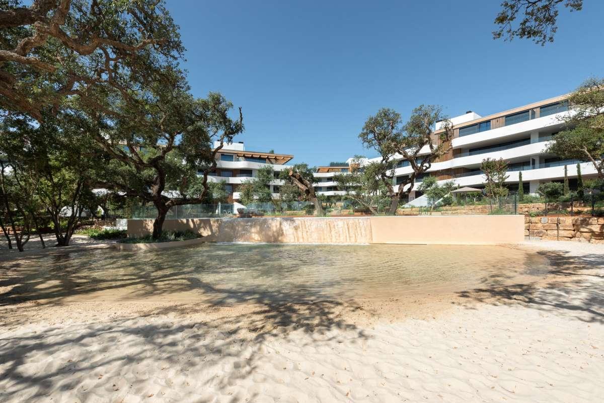 Apartment for Sale in San Roque