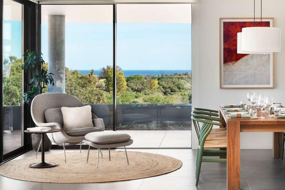 Apartment for Sale in San Roque