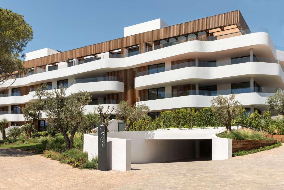 Apartment for Sale in San Roque