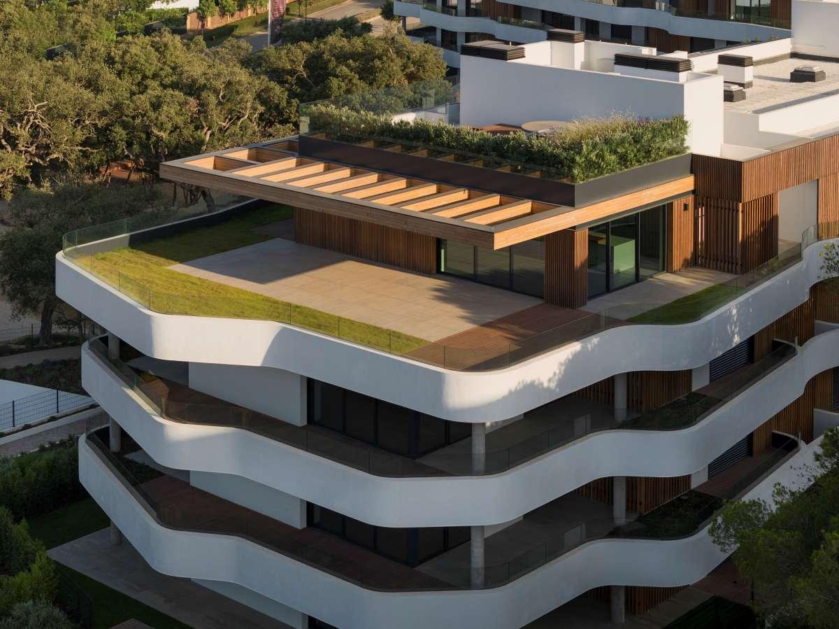 Apartment for Sale in San Roque
