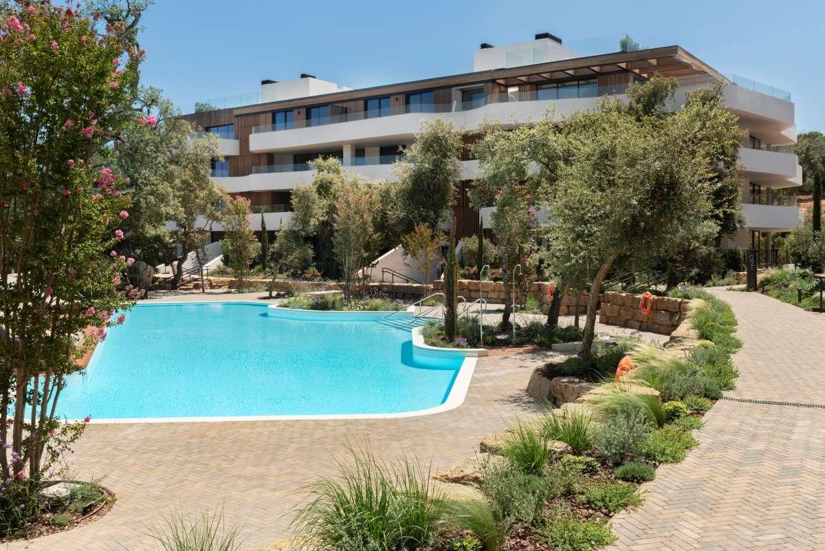 Apartment for Sale in San Roque