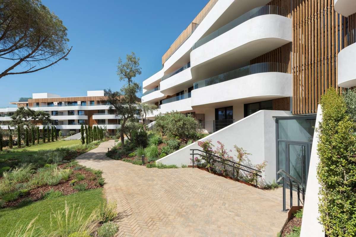 Apartment for Sale in San Roque