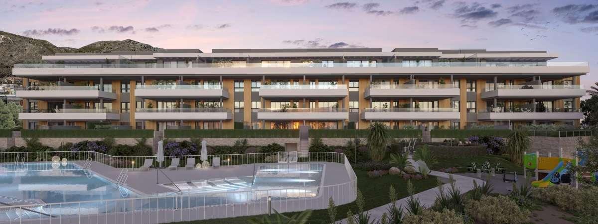 Apartamento en Venta en Torremolinos