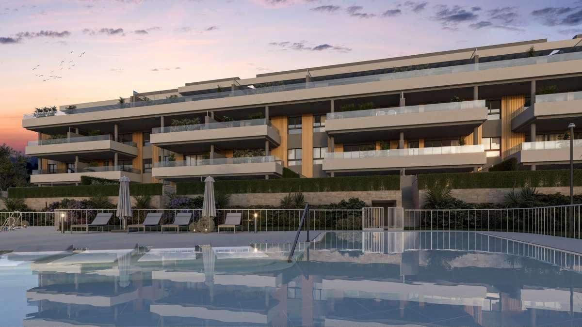 Apartamento en Venta en Torremolinos