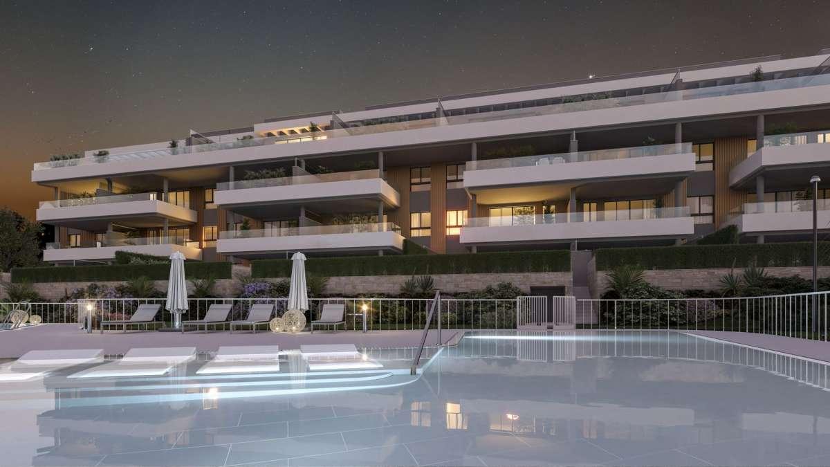 Apartment for Sale in Torremolinos