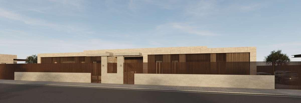 Villa en Venta en El Campello