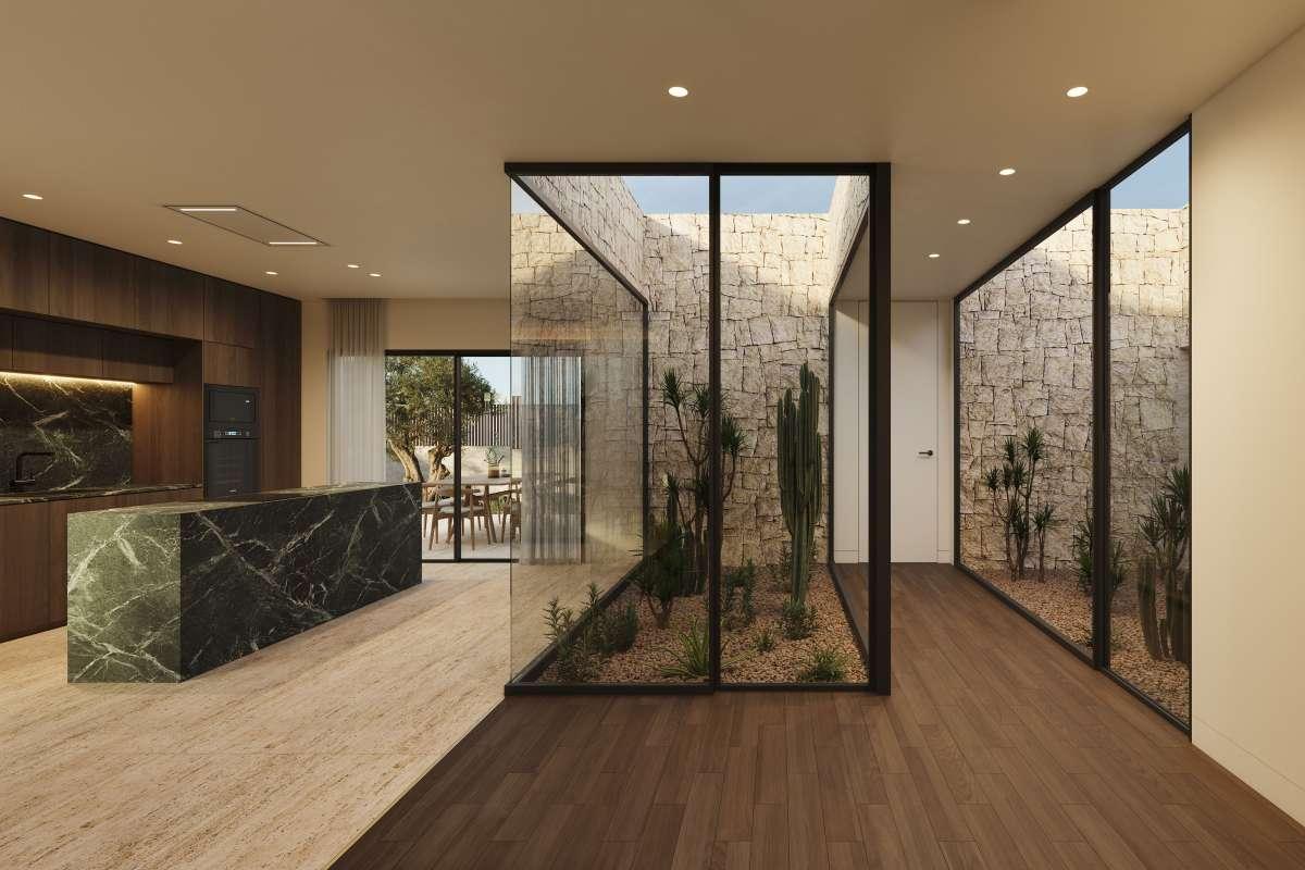 Villa en Venta en El Campello