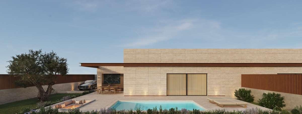 Villa en Venta en El Campello