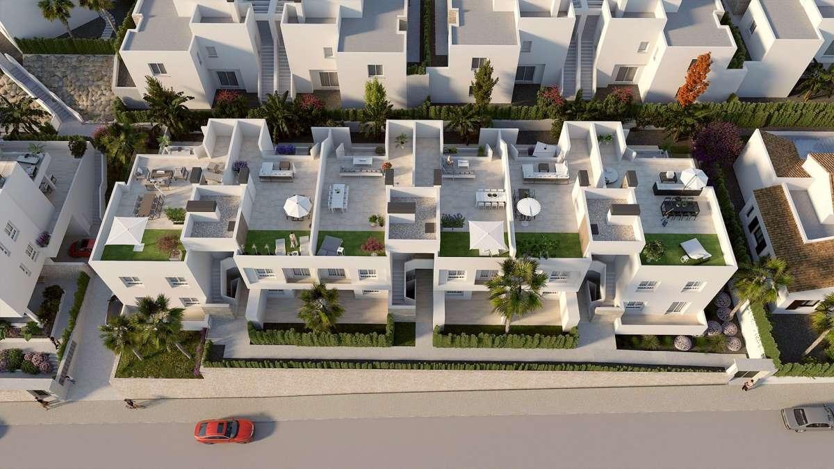 Casa Rural en Venta en Algorfa