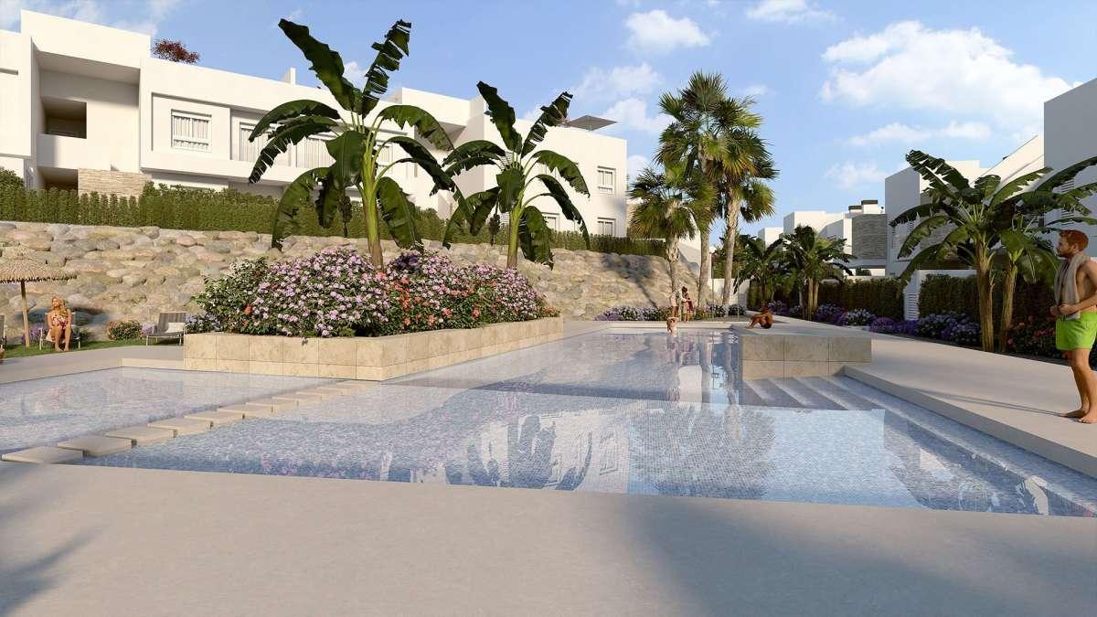 Casa Rural en Venta en Algorfa