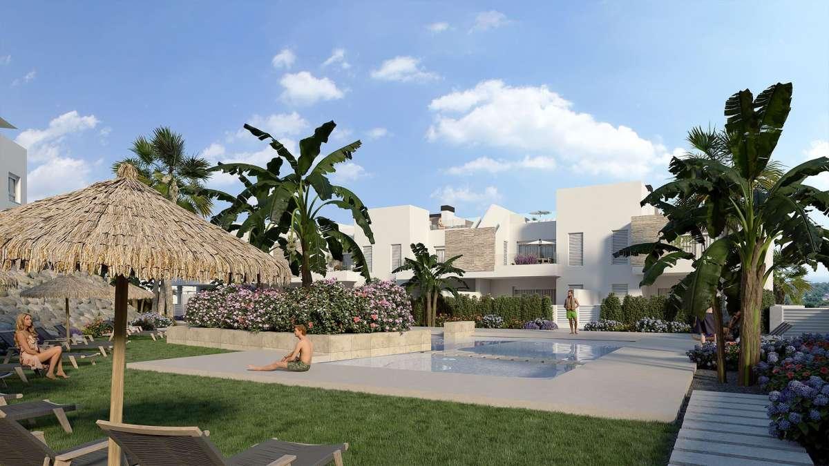 Casa Rural en Venta en Algorfa