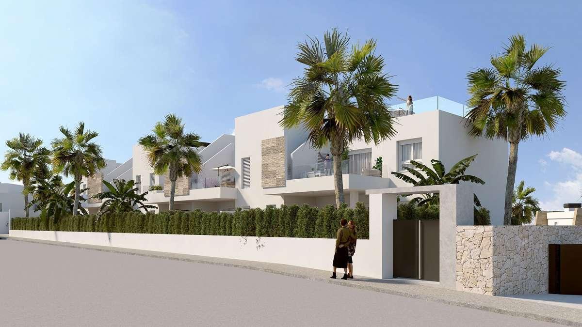 Casa Rural en Venta en Algorfa