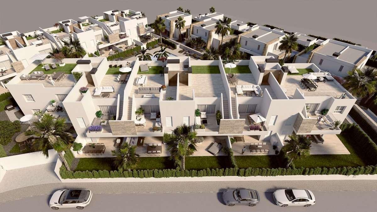 Casa Rural en Venta en Algorfa
